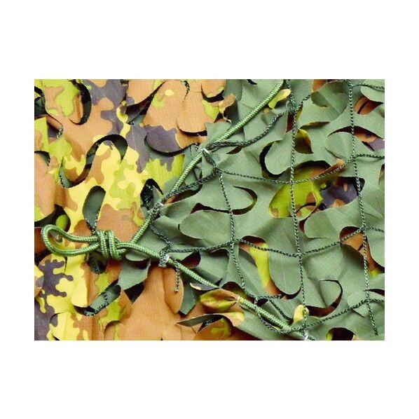 スペシャリスト ブロードリーフXミリタリー ユーロ 1.5mX3m SBLM1.5X3EU 1点