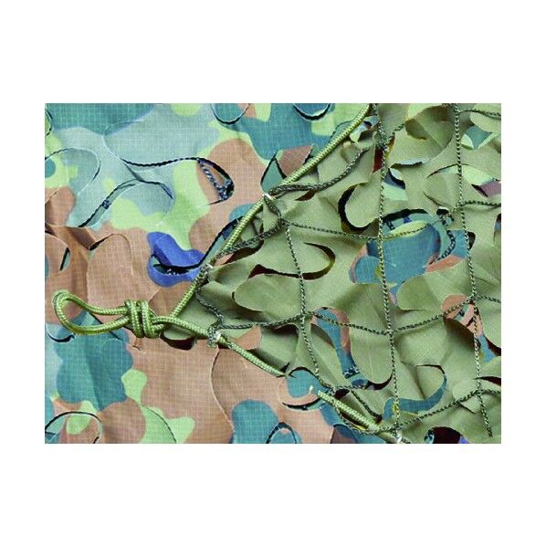 スペシャリスト ブロードリーフXミリタリー フレックターン 1.5mX SBLM1.5X3FK 1点