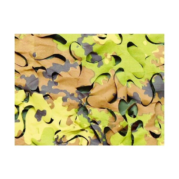 CAMO SYSTEMS社 スペシャリスト ブロードリーフXウルトラライト ユーロ 1.5mX3m SBLU1.5X3EU 1点