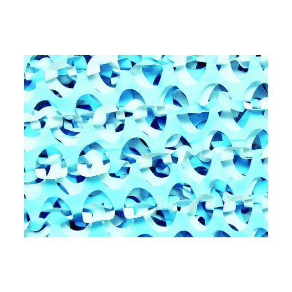 クレイジー レギュラーXウルトラライト スカイブルー 2.4mX3m CCRU2.4X3BLU 1点