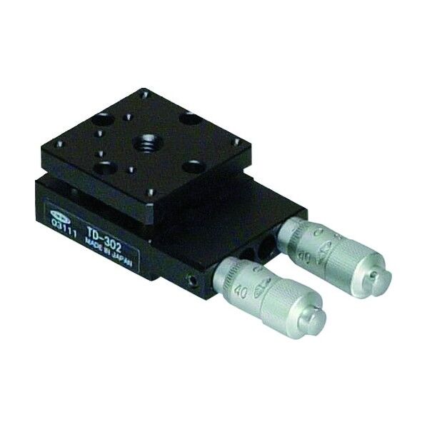 傾斜スリムステージ TD-902