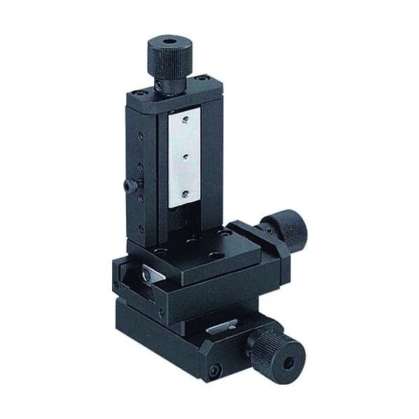 X･Y･Z軸ネジ式ステージ