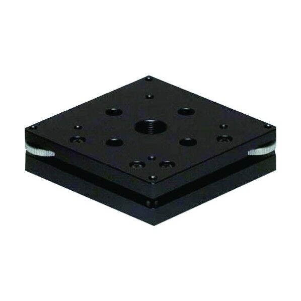 二軸傾斜ステージ TD-104