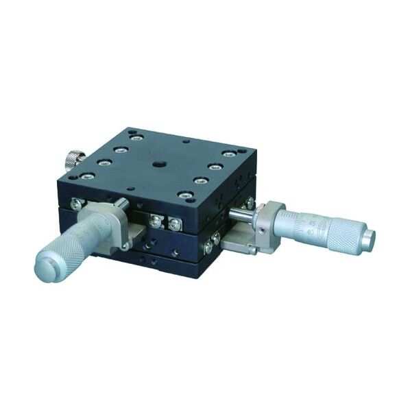 ハイグレードアルミXYステージ60×60