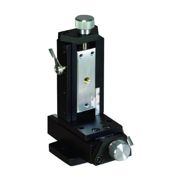 精密ステージ X・Z軸ねじ式ステージ RX-XZ 1点