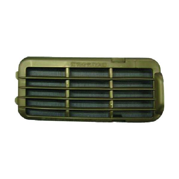 ブルーヒーター用エアーフィルター グレー 1861603