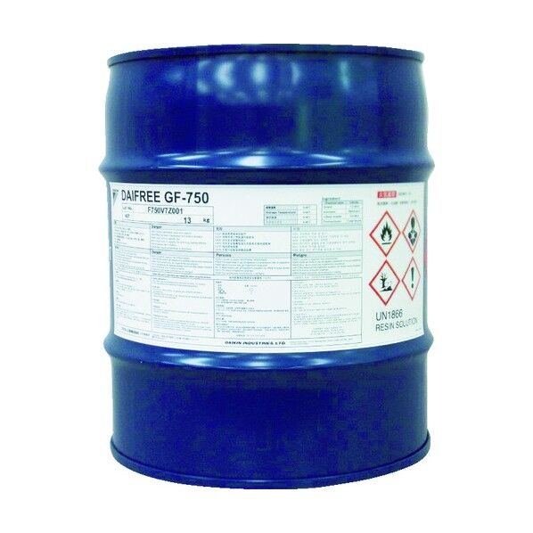 ダイフリー GF-750