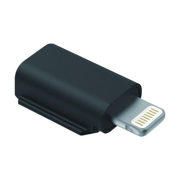 Osmo Pocket Part14 スマートフォンアダプター(Lightning) D-185274 1個