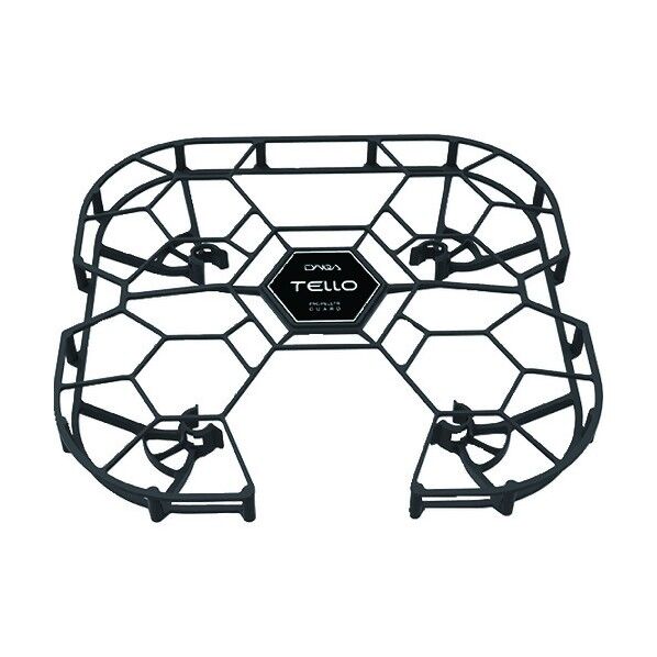 Cynova プロペラガードTello用(グレー) D-319292 1個