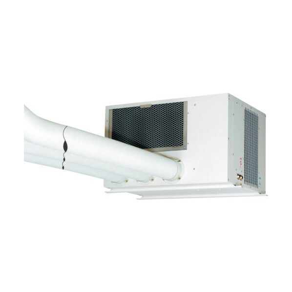  スポットクーラー（3口） 天吊 防雨型 三相200V 20H-K 1点...