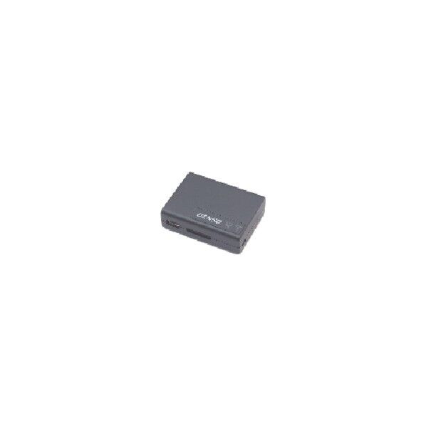 デンソー Bluetooth通信ユニット ブラック BA20-RU USB-COM KIT 1点