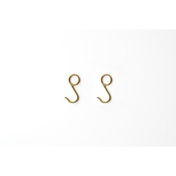 パイプフック 小 2個セット