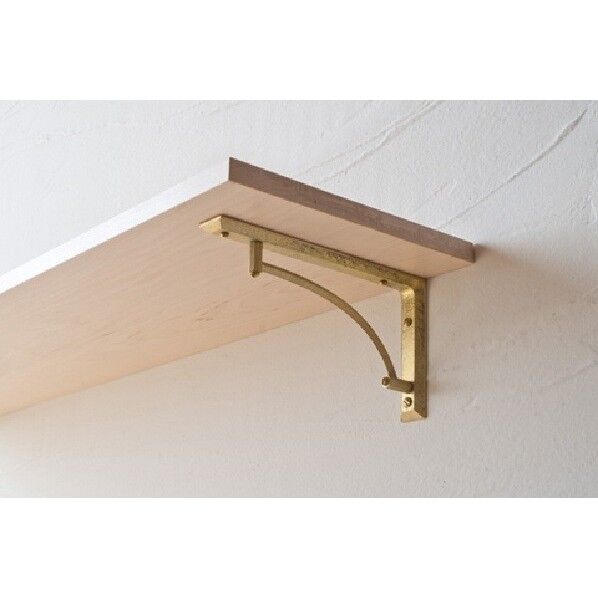 棚受け 中 ノーマル 2個セット