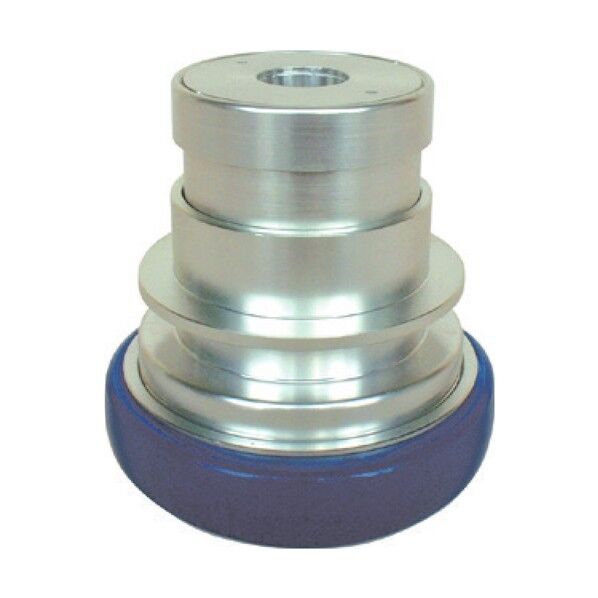 アルミ製 媒介金具 町野女×町野男 減圧アダプター 40A 11GA040A 1個