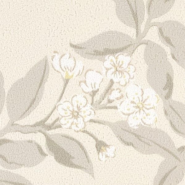 壁紙 リザーブ パターン EDA HAMPSHIRE GARDENS ジャスミナム