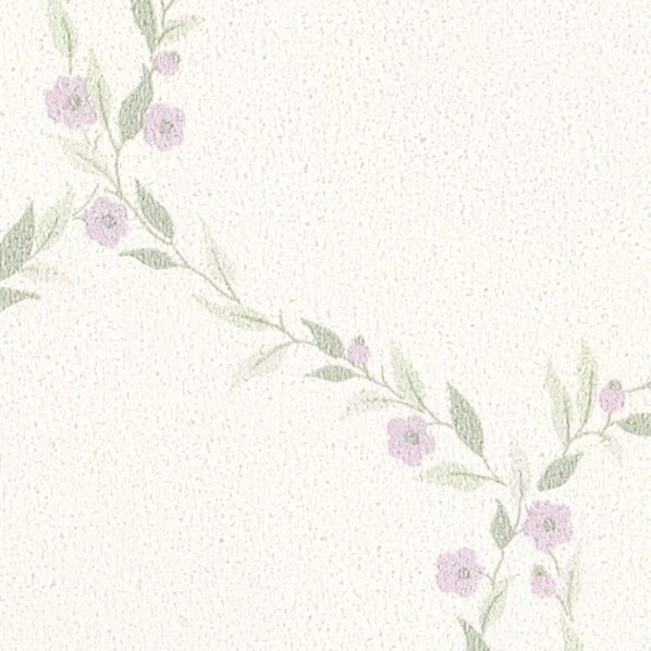 壁紙 リザーブ パターン EDA HAMPSHIRE GARDENS フルール