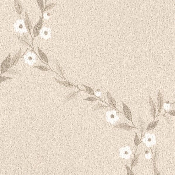 壁紙 リザーブ パターン EDA HAMPSHIRE GARDENS フルール