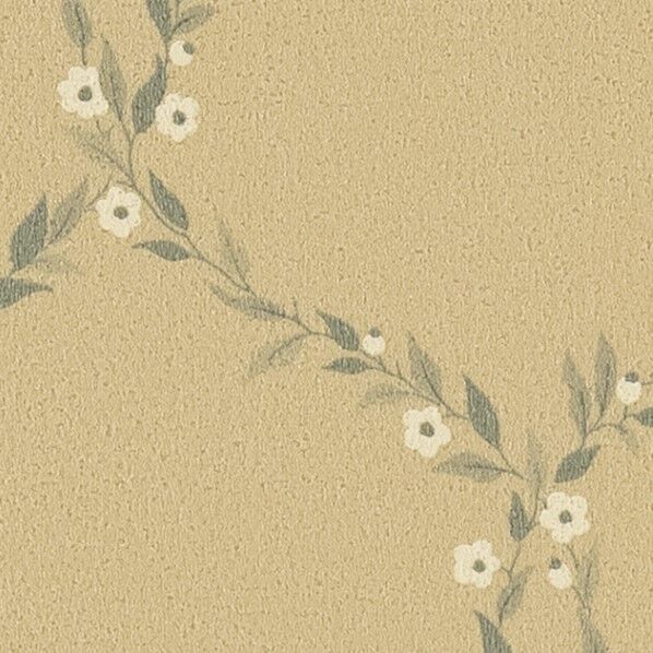 壁紙 リザーブ パターン EDA HAMPSHIRE GARDENS フルール