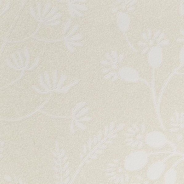 壁紙 リザーブ パターン EDA HAMPSHIRE GARDENS ウィットチャーチ