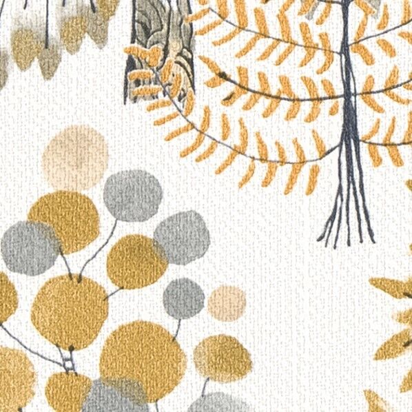 壁紙 リザーブ パターン Finlayson サドゥッサ