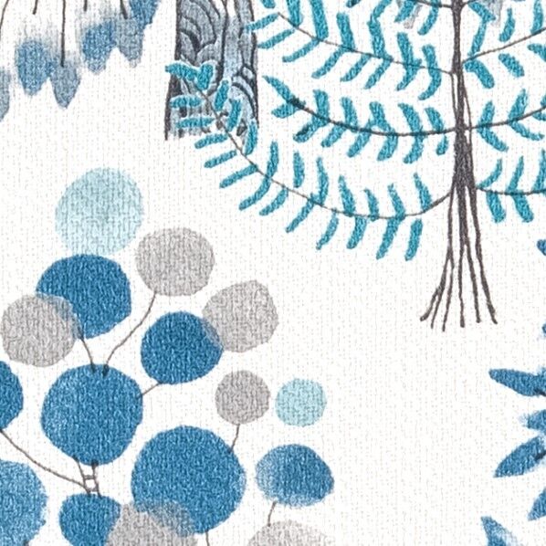 壁紙 リザーブ パターン Finlayson サドゥッサ