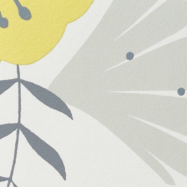 壁紙 リザーブ パターン Finlayson アンニ