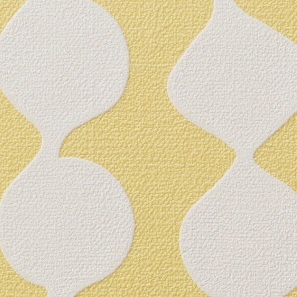 壁紙 リザーブ パターン Finlayson パンプーラ