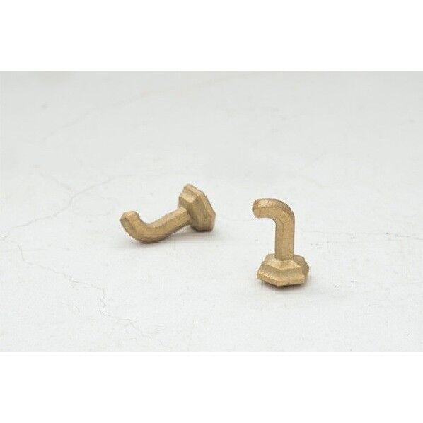 マグネットフック L型