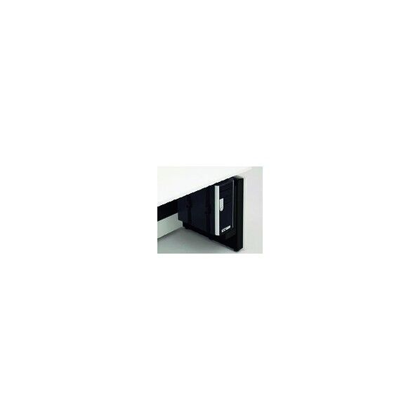 プラス 677283)Work Lift用 PCラック TT-PC BK 1点