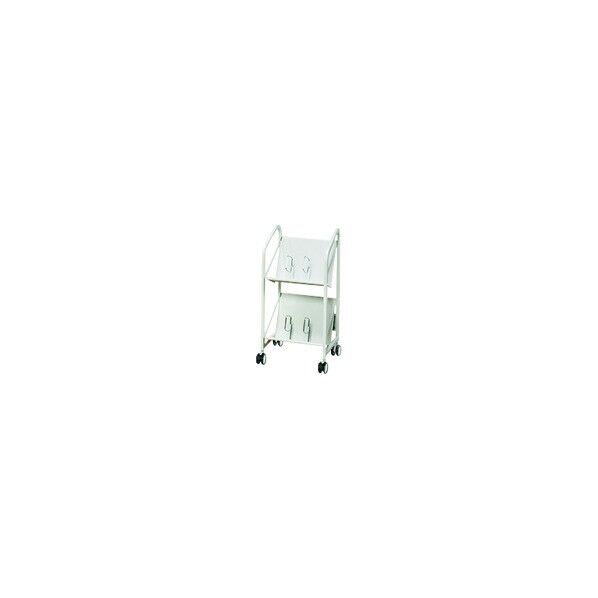 36515)ファイルワゴン NF-490 1点