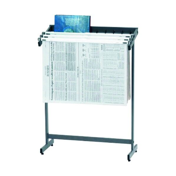 40517)新聞掛け NP-533PR-S WG 1点