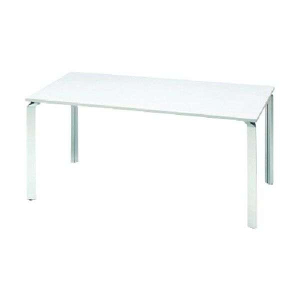 11330)MT-A500 会議テーブル MT-A512 W4 1点