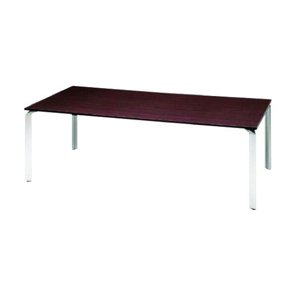 ※法人専用品※プラス 11323)MT-A500 会議テーブル MT-A518 MH 1点