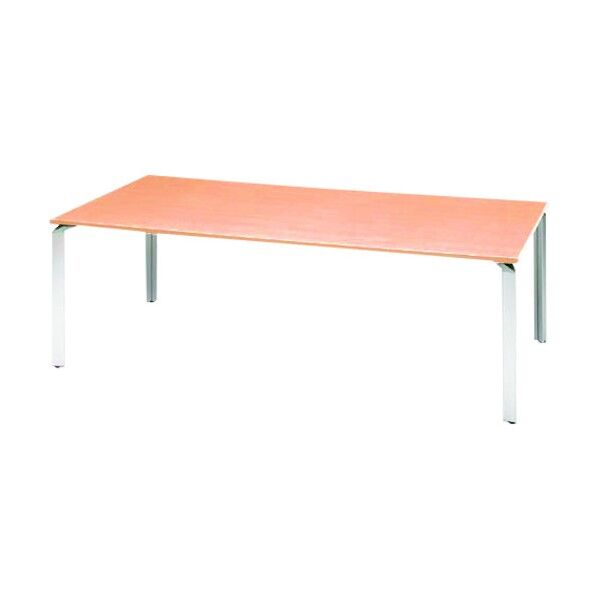 11325)MT-A500 会議テーブル MT-A518 WM 1点