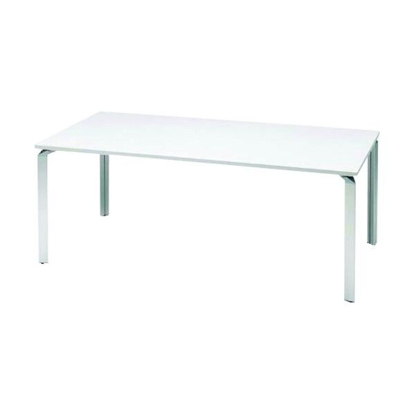 11321)MT-A500 会議テーブル MT-A521 W4 1点