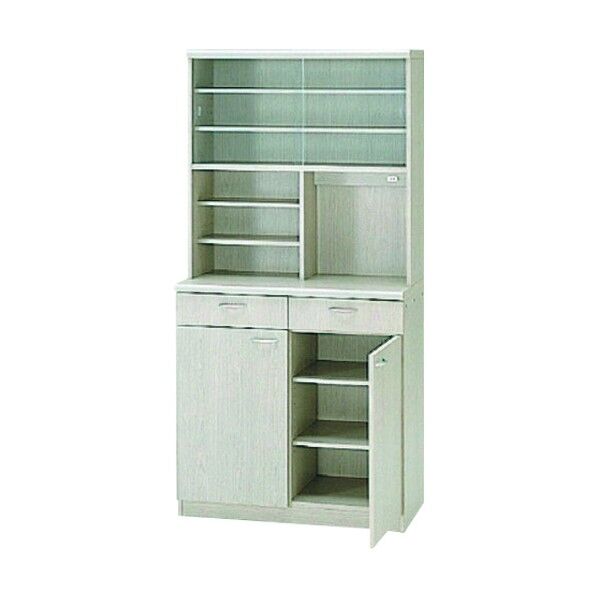 616256)NA-2 ビジネスキッチン NA-S900N 1点