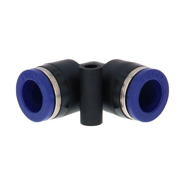 チューブフィッティングSUS304 ユニオンエルボ PV10SUS 1点...