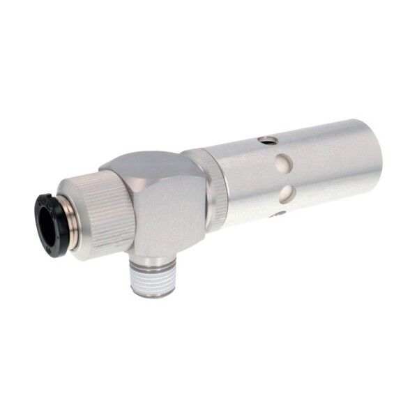 真空発生器 エア供給ポートストレート大気開放