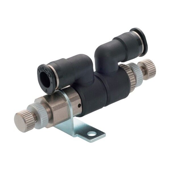 真空破壊ユニット 適用チューブサイズ6mm