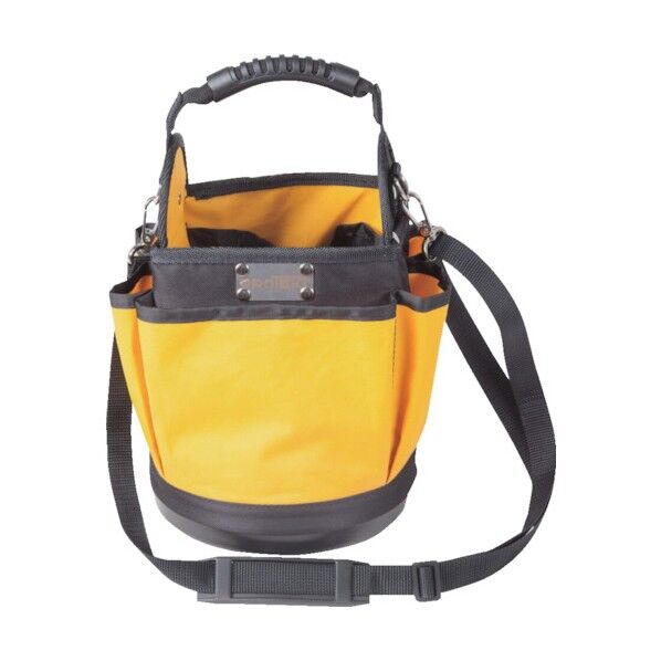 ツールバック 17L 黄 TA308 1点