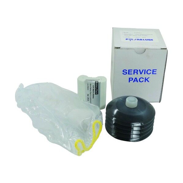 M型用サービスパック250mL二硫化モリブデングリス入 SV250/PL6 1点