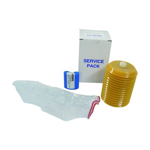 M 500ccサービスパック(高速用グリス) SV504/PL3 1点