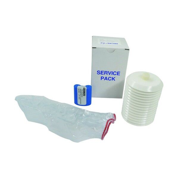 M 500ccサービスパック(食品用グリス) SV504/PL4 1点