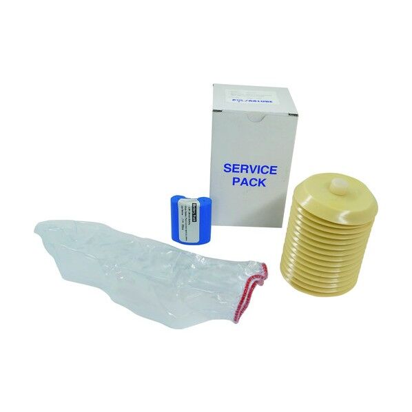 M 500ccサービスパック(高温用グリス) SV504/PL5 1点