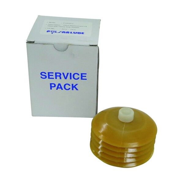 M125cc用 高速用グリスパック(PL3) P125/PL3 1点