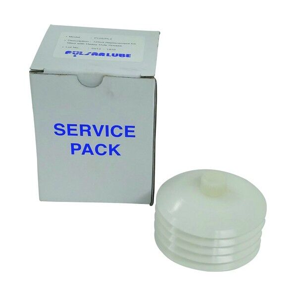 M125cc用 食品用グリスパック(PL4) P125/PL4 1点