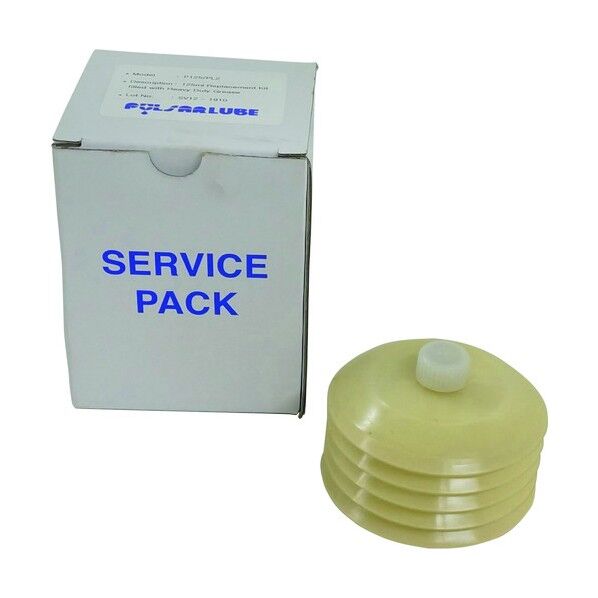 M125cc用 高温用グリスパック(PL5) P125/PL5 1点