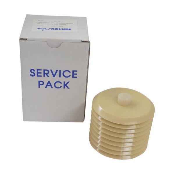 グリースパックシンルーブ#2入250cc P250/CS/SHINLUBE#2 1点