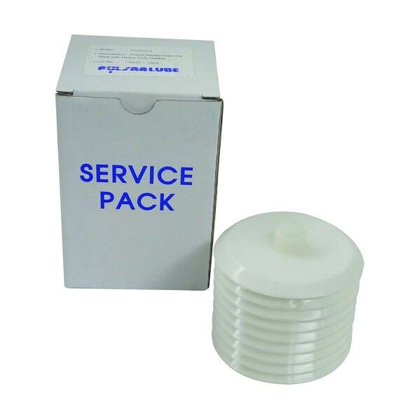 M250cc用 食品用グリスパック(PL4) P250/PL4 1点