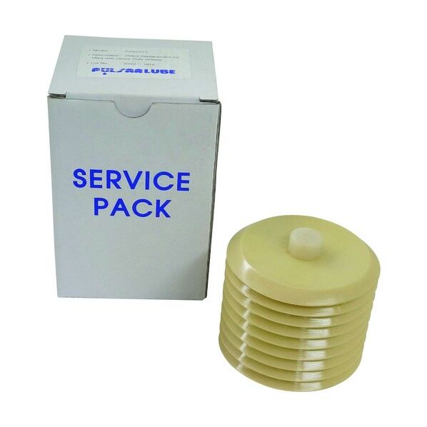 M250cc用 高温用グリスパック(PL5) P250/PL5 1点